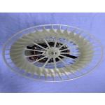 0008357904 W639 W636 Automotive Engine Blower Motor