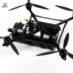 Long Distance 3km Drone Optical Fiber Travel Machine Fpv Accessories 0.26mm