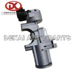 700P 4HK1 ISUZU Truck Parts 8973870360 8 97387036 0 Ignition Switch Lock FVR FSR