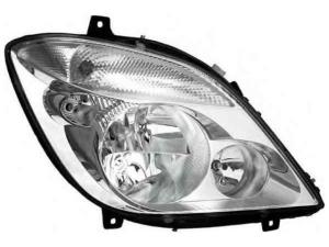 China 9068200661 Headlight factory
