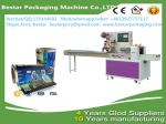 Flexible printing ice cream packaging film material in Guangdong & bestar