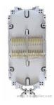 Fosc Mechanical Sealing Fiber Optic Splice Closure 96, 144 Fibers