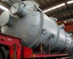 OLYMSPAN Industry Chemical Reactor 500l-10000l Cstr Reaction Vessel