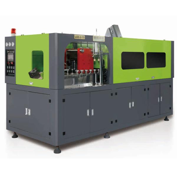 220/380V440v /3PH/50HZ Full Automatic Extrusion LGB-2L Plastic Bottle Blowing
