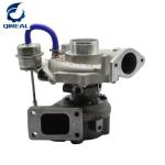 SK250-8 J05E Excavator Turbocharger VH7201E0520 VHS1760e0010A 761916-5008 787873