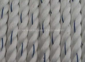 China 8 Strand Polyester Mooring Rope factory