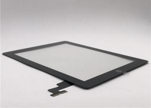 China Repair Parts Ipad 2 Touch Screen Digitizer Assembly With Home Button Oem factory