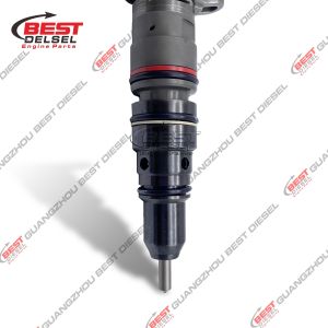Diesel Engine Injector 293-4072 10R-7222 387-9433 328-2574 For Cat-erpillar C9