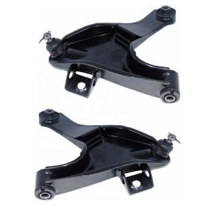 China Used Car Suspension Parts Front Lower Control Arms for Dahaitsu TERIOS 2005-2011 E-Coating factory
