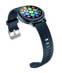 IP67 BLE Health Monitoring Smartwatch sleep tracker smart watch Android IOS CF22