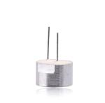 Waterproof 14mm 40khz Ultrasonic Piezoelectric Transducer Double Use