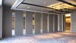 Folding Internal Sound Proof Partitions , Lightweight Removable Acoustic