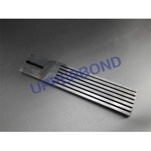 China HLP2 Packer Machine Pusher Tobacco Cigarette Spare Parts on sale