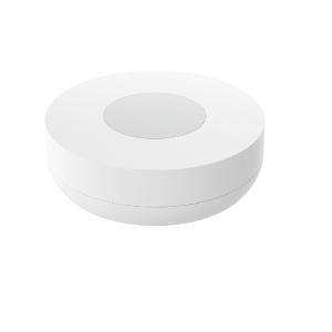 China CR2032 Wireless Panic Buttons For Schools FCC 5uA Standby Current factory