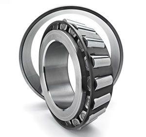 China 30*72*20.75mm Taper Roller Bearing 30306 Roller Plate Rolling Machine factory
