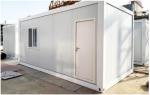Fast Assembly Lgsf House Luxury Prefabricated Villa House Earthquake Resistance
