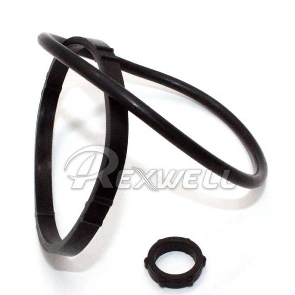 399.510 Engine Oil Filter Housing Gasket Kit for Peugeot 308 Citroen Berlingo