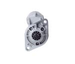 12V 2.5Kw Vehicle Starter Motor , CW Rotation Hino Starter Motor 0280009770