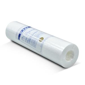 China 5 Micron PP Sediment Water Filter Cartridges 10'' 0.1 ~ 0.3Mpa Pressure Durable factory