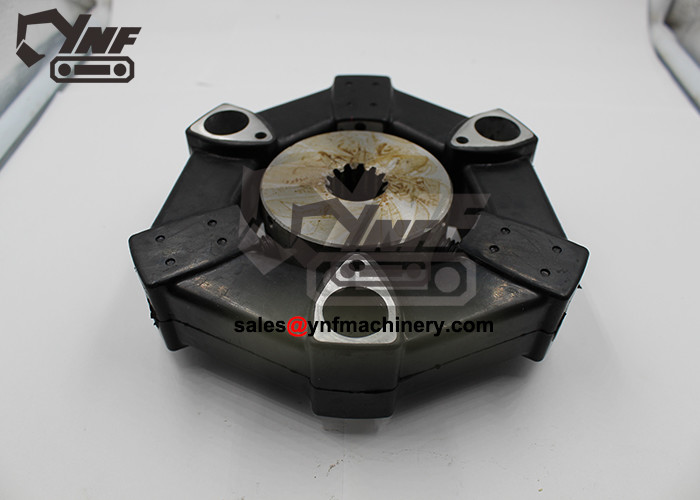 16A Excavator Coupling Replacement For CF-A-16 CFA16 Series ZAXIS35U-2
