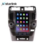 13.6'' Car Android 13 Screen For Toyota 4Runner 2010-2023 Car Infointment System