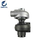 PC120-6 PC130-7 Excavator 4D102 4D95 Engine Turbocharger 6732-81-8100 3519988