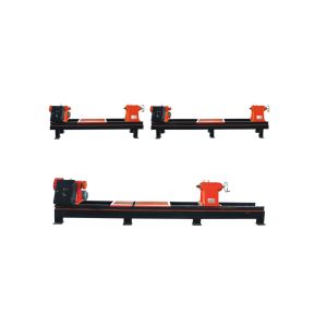 China Baluster & Column Pillar Stone Slab Polishing Machine 1500mm 2500mm 3500mm on sale