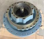 ZX270-3 Final Drive 9255880 9256990 Without Motor ZX270-3 Travel Gearbox High