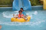 Customized Outdoor Water Park Lazy River System, Waterpark Equipment for Gaint
