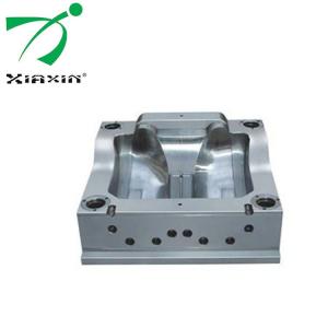 China 2738 H13 Paving Stone Mold Injection Molding Small Parts factory
