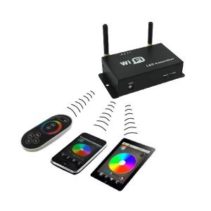 China WiFi Signal Dot Controller factory