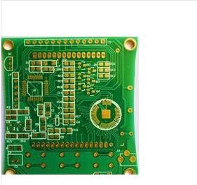 China Rigid Double Side Pcb Assembly Soldering Double Sided Pcb 2 Layer on sale China Rigid Double Side Pcb Assembly Soldering Double Sided Pcb 2 Layer on sale