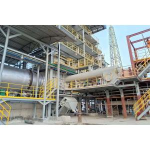 China Waste Salt Treatment System The Treated Waste Salt Can Be Recycled Salt Lake County Waste Management factory