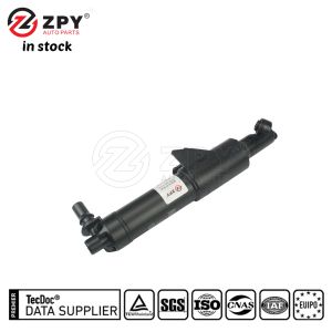 ZPY Right Headlight Washer Nozzle for Audi A5 Quattro 8W6955102A