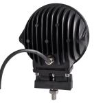 5.5 inch Round 45W CREE LED Work Light Jeep truck driving lamps for Off-Road SUV