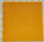 Intelligent PP Interlocking Flooring Portable Sport Court Basketball Plastic