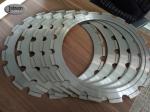 14 Inch Diamond Cutting Blades For Concrete , 350mm Ring Diamond Cut Saw Blades
