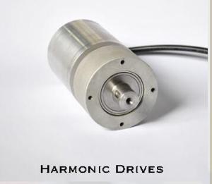 China Harmonic Gear Reducer factory