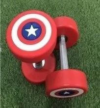 China Fitness PU Urethane Adjustable Dumbbells 100 Lbs Gym Custom Logo factory