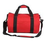OEM / ODM Foldable Duffel Bag Outdoor Heavy Duty Polyester / Carry On Duffel Bag