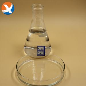 China Chemical Copper Ores Flotation Reagents Methyl Isobutyl Carbinol factory