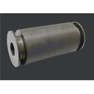 Alloy Steel Cigarette Embossing Roller / GD 121 Industrial Metal Rollers