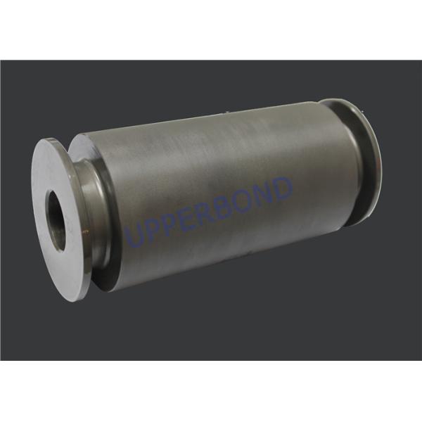 China Alloy Steel Cigarette Embossing Roller / GD 121 Industrial Metal Rollers factory