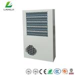 Telecommunication AC 300W Cabinet Air Conditioner For Kiosk