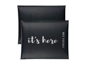 China Custom Printed Poly Bubble Mailers Air Padded Envelopes Gift Shipping Packaging factory