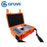 Onsite Energy Meter Calibrator Electric Meter Testing Equipment With Current