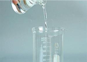 China Waterborne Acrylic Resin 35-45mgKOH/G Acid For Wine Bottle Coating factory
