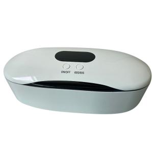 China Customized Logo Phone cosmetics tools UVC LED Sterilizer factory