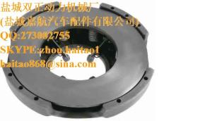 China SACHS 1882 201 132 (1882201132) Clutch Pressure Plate factory
