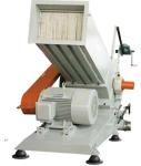 Low Noise 1200kg/H Pet Bottle Scrap Waste Plastic Crusher Machine
